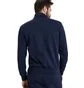 Олимпийка унисекс Arena Team Jacket Panel Knitted Poly Blue 004911-700