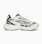 Кросівки унісекс Puma Velophasis Technisch White 390932-01