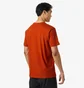 Футболка мужская Helly Hansen Move Cotton T-Shirt Orange 53976-308