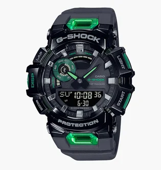 Часы мужские Casio G-Shock Move Move GBA-900SM-1A3