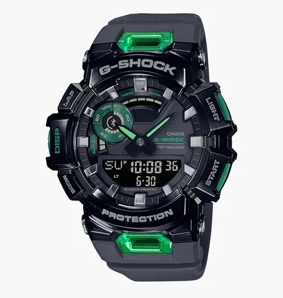Часы мужские Casio G-Shock Move Move GBA-900SM-1A3