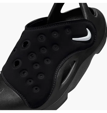 Сандалі дитячі Nike Sol Sandal Black FN0876-002
