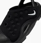 Сандалі дитячі Nike Sol Sandal Black FN0876-002
