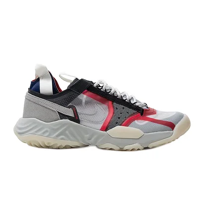 Кроссовки мужские Air Jordan Delta Breathe Multi CW0783-901
