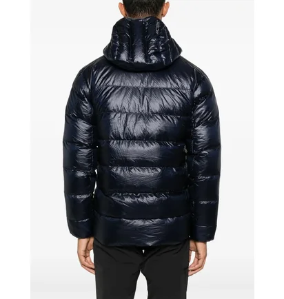 Пуховик мужской Arc'teryx Cerium Sv Hoody Blue X00000842901
