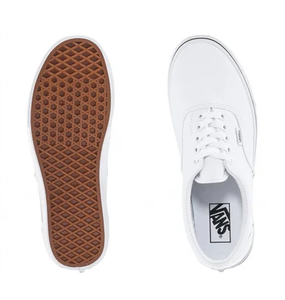 Кеды мужские Vans Era White VN000EWZW00