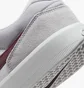 Кросівки унісекс Nike Sb Force 58 Skate Shoes Grey FQ7637-001