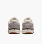 Кроссовки мужские Nike Nk P-6000 Beige IB2986-002