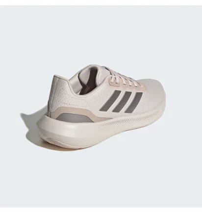 Кроссовки женские Adidas Runfalcon 3.0 Beige IE0744