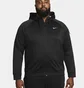 Куртка чоловіча Nike Nk Tf Hd Fz Black Dq4830-010