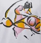 Футболка мужская Air Jordan Flight Mvp Summer Flow Graphic T-Shirt White DX9569-100