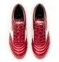 Бутсы унисекс Mizuno Morelia Ii Elite Fg Red P1GA250460