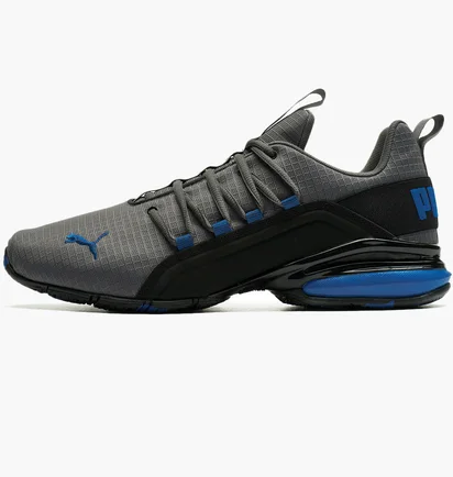 Кроссовки мужские Puma Axelion Rip Training Athletic Grey 192581-03
