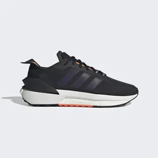 Кросівки унісекс Adidas Avryn Running Shoes Black Id9423