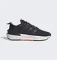 Кросівки унісекс Adidas Avryn Running Shoes Black Id9423