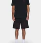 Футболка мужская Ksubi All Day Biggie Ss Tee Bred Black MFA25TE005-BLK