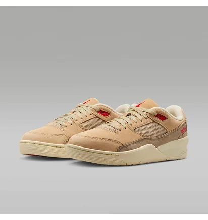 Кроссовки мужские Air Jordan Flight Court Brown HF3255-201