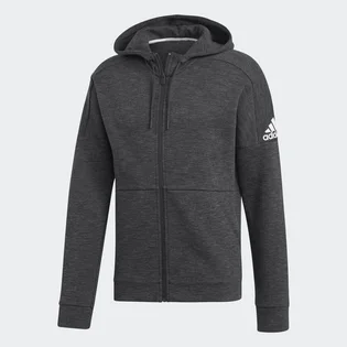Толстовка мужская Adidas Id Stadium Grey DU1135