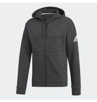 Толстовка мужская Adidas Id Stadium Grey DU1135