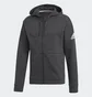 Толстовка мужская Adidas Id Stadium Grey DU1135