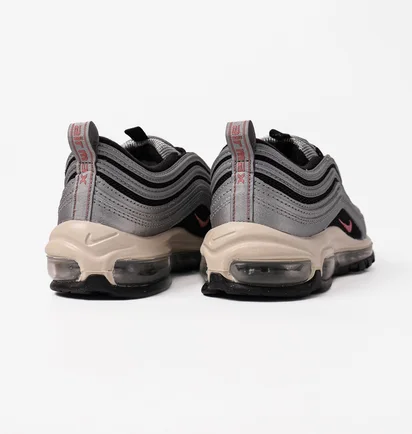 Кроссовки женские Nike Air Max 97 Grey FD0800-001