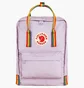 Рюкзак унисекс Fjallraven Kanken Rainbow Violet 23620.457-907