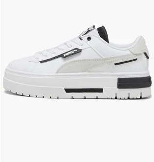 Кросівки жіночі Puma Mayze Crashed Casual Shoes White 392495-02