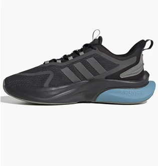 Кроссовки мужские Adidas Alphabounce+ Sustainable Bounce Shoes Black HP6140