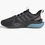 Кроссовки мужские Adidas Alphabounce+ Sustainable Bounce Shoes Black HP6140