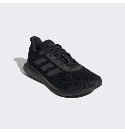 Кроссовки мужские Adidas Galaxar Run Black FY8976