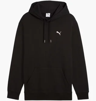 Худи мужское Puma Essentials Wardrobe Black 629647-01