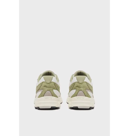 Кросівки чоловічі Saucony Ride Millennium White S70856-5