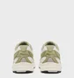 Кросівки чоловічі Saucony Ride Millennium White S70856-5