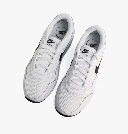 Кроссовки мужские Nike Air Max Sc White CW4555-102