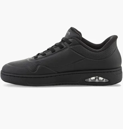 Кросівки жіночі Skechers Uno Ctl Black 177831-BBK