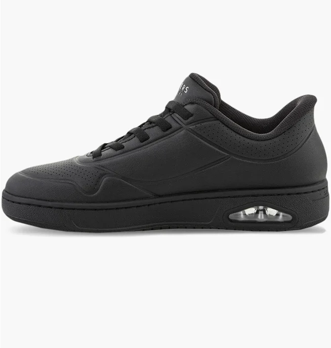 Кросівки жіночі Skechers Uno Ctl Black 177831-BBK
