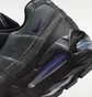 Кросівки чоловічі Nike Air Max 95 Og Black/Grey IH1228-001