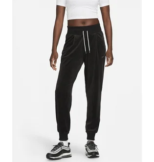 Штаны женские Nike Sportswear Black Dv7820-010