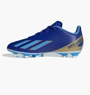 Бутсы детские Adidas X Crazyfast Club Blue ID0720