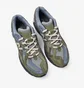 Кроссовки мужские New Balance 1906 Utility Blue/Green M1906NH