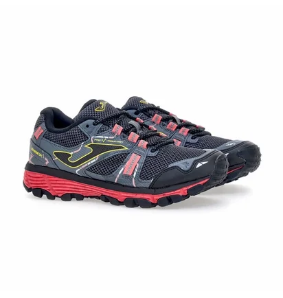Кросівки жіночі Joma Shock Blue TKSHLW2322