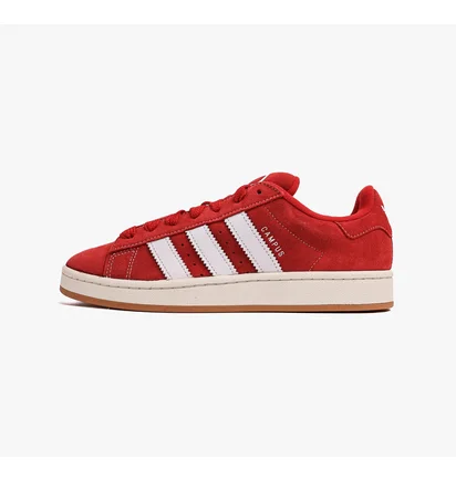 Кроссовки мужские Adidas Campus 00S Red H03474