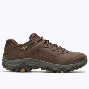 Кроссовки мужские Merrell Moab Adventure 3 Terre Brown J003809