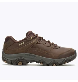 Кроссовки мужские Merrell Moab Adventure 3 Terre Brown J003809
