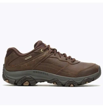 Кросівки чоловічі Merrell Moab Adventure 3 Terre Brown J003809