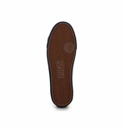 Кеди чоловічі Fila Tela Black FFM022483052