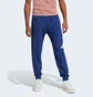 Штани чоловічі Adidas Essentials Big Logo French Terry Blue JE8967