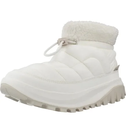 Черевики жіночі Columbia Snowtrot Shorty Beige 2075121125