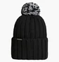 Шапка женская Napapijri Semiury 3 Black NP0A4GKC0411