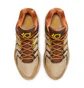 Кросівки унісекс Nike Bink! X Kd 17 Beige/Brown HJ4464-200